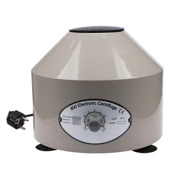 Quality Low Speed Laboratory Centrifuge Machine High Speed Separator Equipment for sale
