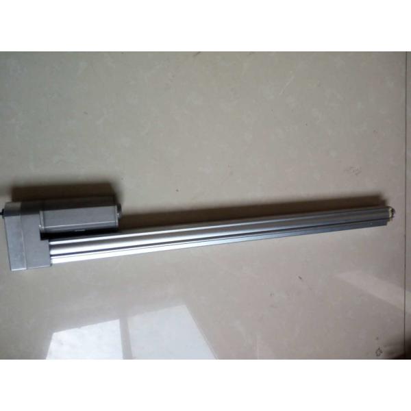 Outdoor Acme Screw Linear Actuator 100mm Travel Length Trapezoidal Screw