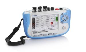 Handheld Digital Protection Relay Testing KF932 IEC61850 Relay Test Equipment