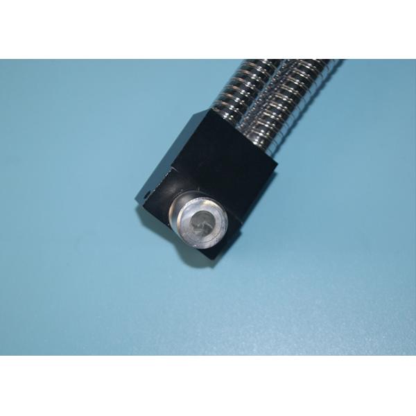 Fiber Optic Lights With Better Flexible Double 600 mm Fiber Tubes FCL-150A