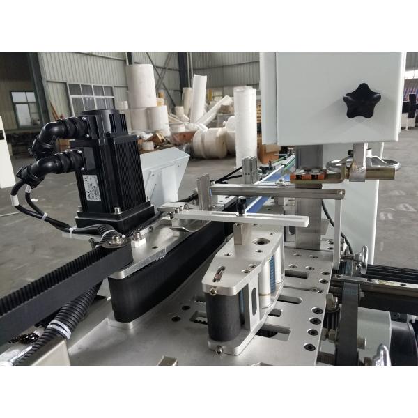 Fully Automatic Toilet Paper Roll Small Tissue Roll Cutting Machine