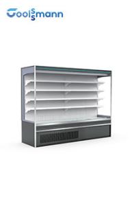 Drink Upright Display Fridge