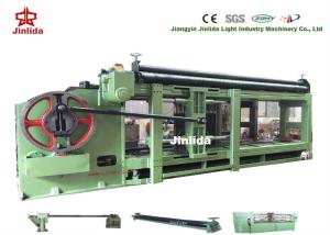 Wholesale Max Wire Dia 3.0mm 4300mm Gabion Mesh Machine for River Crossing from china suppliers