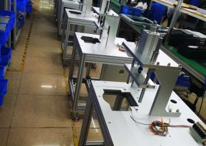 Wholesale N95 Mask Handheld Ultrasonic Spot Welder , Spot Welding Size Diameter 1-8mm from china suppliers