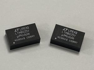 China LTM8025EV  LTM8025IV#PBF Non-Isolated PoL Module DC-DC Converter Integrated circuits IC on sale