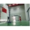 Buy cheap Large Testing Hall Emi Shielding Solutions Shielding Project from wholesalers