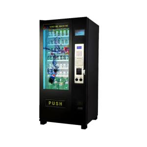 China Customized Lcd Vending Machine , Oled Display Screen 1920*1080 Pixels Resolution on sale