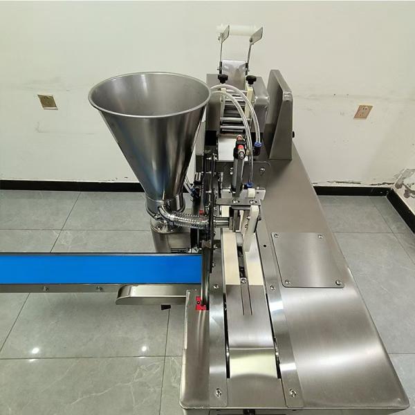 Adjustable Sterilization Temperature Food Machine Juice Yield Thin Slice