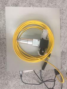 Wholesale QCW Control Box QCW Fiber Laser Marking Machine / QCW Laser Source from china suppliers