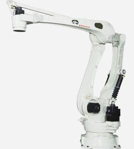 Wholesale Palletizing Robot Kawasaki CP180L 4 Axis Special High-speed System from china suppliers