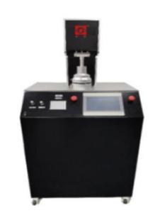 Wholesale EN149 PFE Laboratory Daily Protective Mask Particle Filtering Performance Test Bench standard-SC-FT-1702D from china suppliers