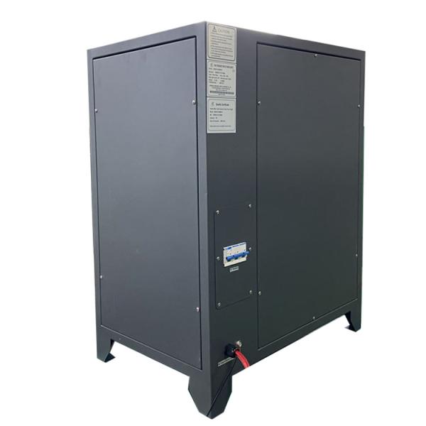 Polarity Reverse Rectifier AC 415V 3 Phase Fan Cooling Electroplating Rectifier