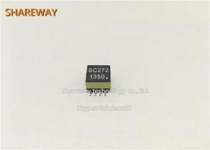 EP7 / EP10 / EP13 High Frequency Power Transformer PA3019NL Axial Shape