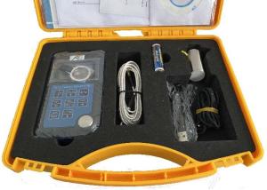 Wholesale 176g Handheld Valve Leak Detector With USB Interface from china suppliers
