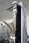 Servo Motor Electronic Tensile Test Equipment Computerized Universal Testing