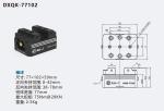 Precise Self Centering Vise CNC Working For 3 Axis 4axis 5axis Vise 5 Axis 77102