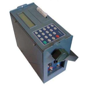 China Portable ultrasonic flowmeter on sale