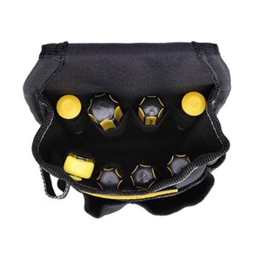 Professional Maintenance Storage Tissue Bag Heavy Duty Custom Waist Tool Bag