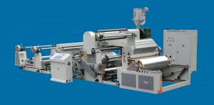 Wholesale High Speed full automatic Film Lamination Machine for CPP film from china suppliers