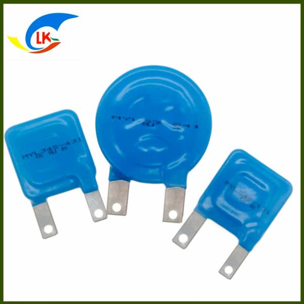 MYL 53-951K Varistor 53mm 950V High Power Anti-Lightning Strike Voltage