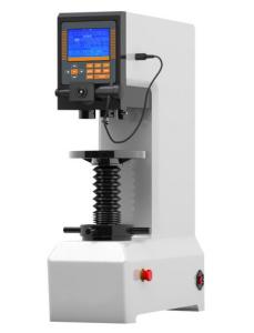Wholesale Built-in Printer High Precision Brinell Hardness Testing Machine 0.125um With 10X Eyepiece from china suppliers