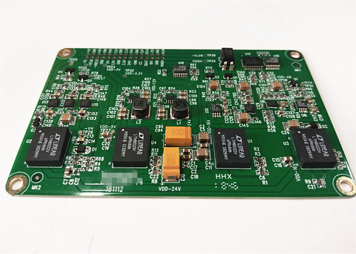 Wholesale FR4 pcb factory pcb assembly shenzhen printed circuit board manufacturers from china suppliers
