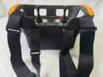 Remote Control For Single Speed Switching Double Rocker Crane