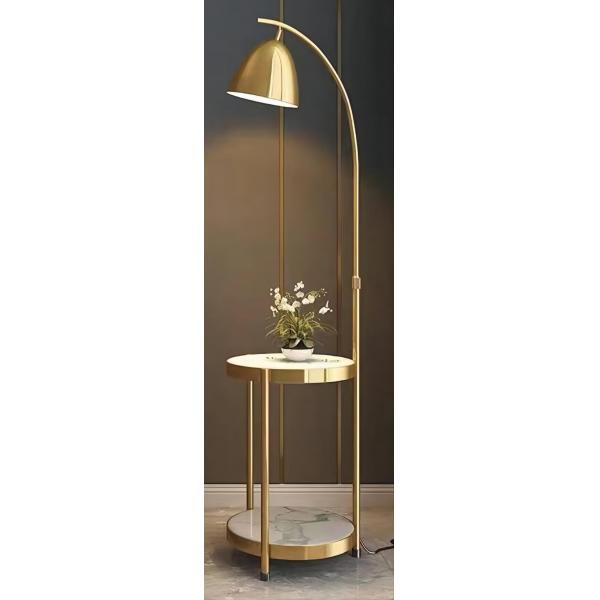 Hotel Luxury Fabric Desk Lamp Home Decorative Night Light Bedside Table Lamp