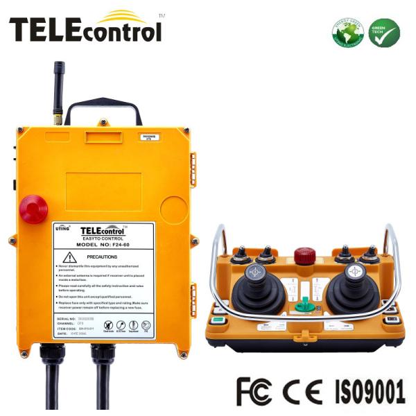 Quality 4 three-position or two-position rotating switch, stop, rotary start switch 2 five-step joysticks F24-60 for sale
