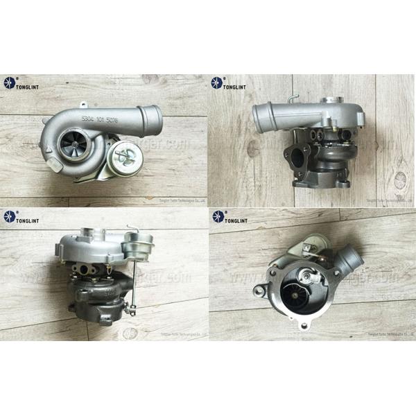 1999-12 Audi TT / S3 K04-022 Turbo Turbocharger 53049880022 fit for AMK , AMK APX Engine