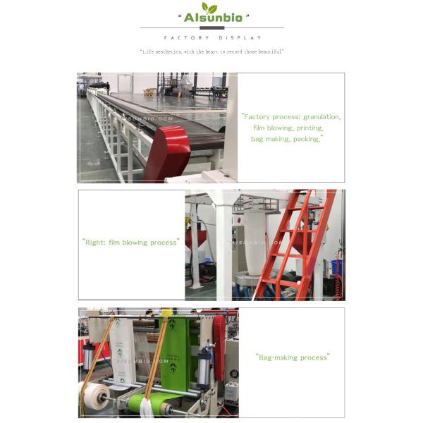 Cornstarch Eco Friendly Poly Mailers Eco Friendly Shipping Mailers ODM