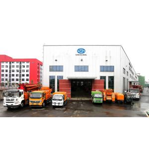 Hunan Sino-global Technology Co., Ltd.