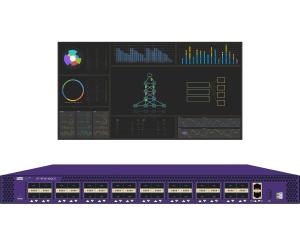 Wholesale Gigabit Ethernet Tap Matrix SDN NetInsight™ Network Visibility Management Platform from china suppliers