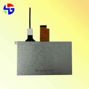 Wholesale 7 inch TFT LCD Display LVDS Interface 40PIN 300cd/M2 1024x600 IPS from china suppliers