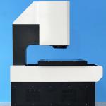Cantilever Instant Vision Measuring System Automatic Laser Scan User Friendly