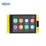 240x320 ESP32 Display Module Compact Smart Display Screen 3.5 Inch