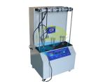 Test Stroke 0.1m Up-and-down Movement Electric Wire Abrasion Test Apparatus For