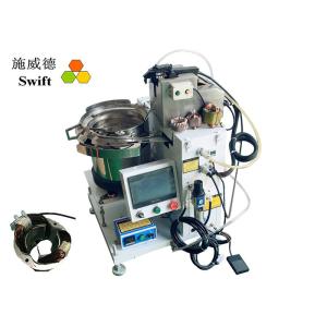 Wholesale 120mm Nylon Ties Fixed Type DC 48V Automatic Cable Tie Tool from china suppliers