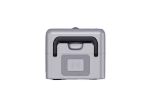 Antiwear Battery Portable Emergency Power Station Multipurpose With LCD Display