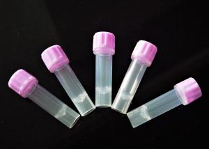 Wholesale EDTA Mini Blood Collection Tube Clot Activator Mini Tube Component from china suppliers