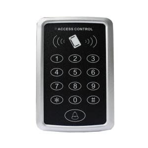 China HAC22P Rfid Reader Long Range Key Pin Code Reader on sale