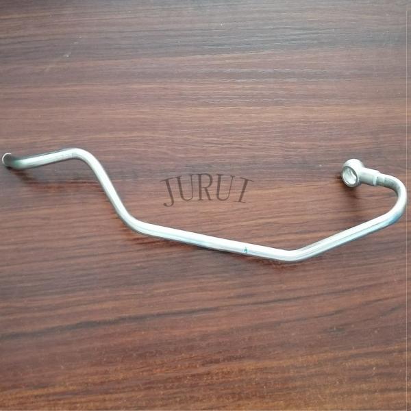 Vhs16322e0140 Vh16322e0030 Water Intake Hose Sk200-8 Excavator Spare Parts