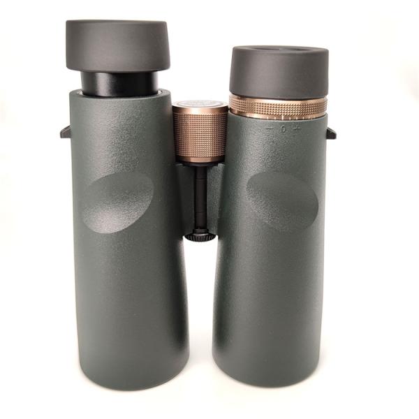 Marine 10X50 ED Astronomy Binoculars Prismaticos For Hunting