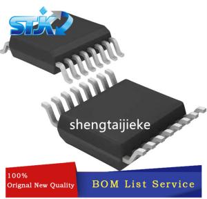 Wholesale N25Q256A13 Programmable IC Chip FLASH NOR Memory 256Mbit SPI 108MHz 16-SOP2 from china suppliers