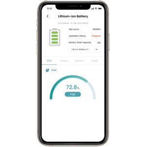 Wholesale IOT Automatic Equipment Management System 4G Ethernet OEM ODM from china suppliers