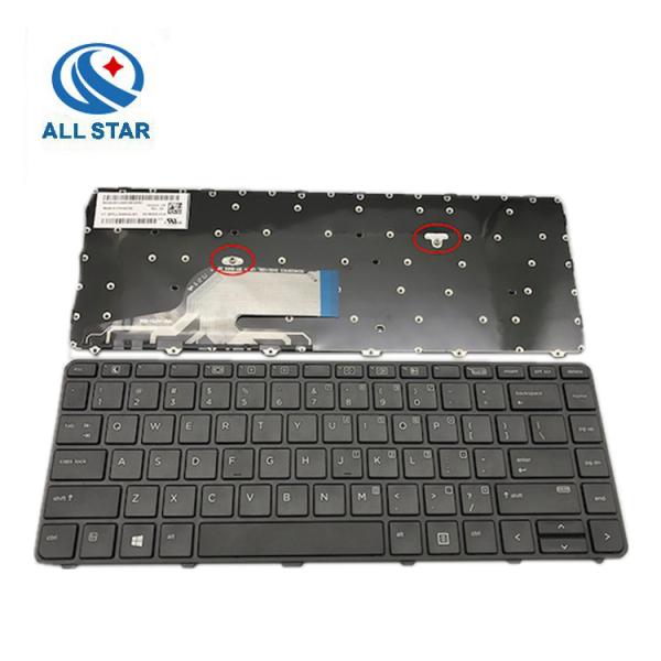HP Probook Laptop Replace Keyboard 430 G2 440 440 G2 445 G1 445 G2 US layout PC Laptop accessories