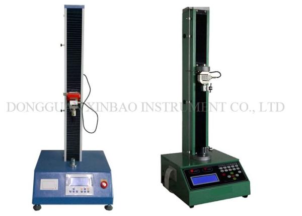Quality Material Tensile Strength Testing Machine Electronic Power 5KN Max Capacity/Tensile Testing Equipment for sale