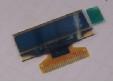 Vivid Color Oled Character Display , 128x32 Oled Display Panel 1.04"