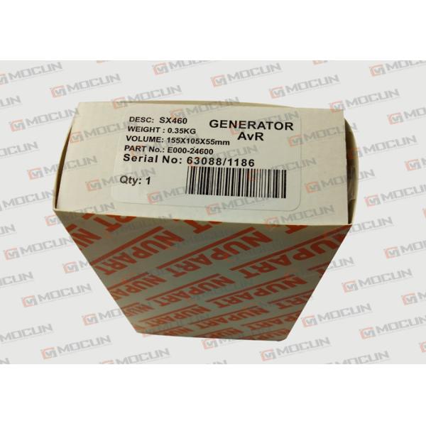 SX460 Avr , Automatic Voltage Regulator For Stamford Generator AVR