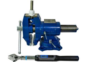China IEC 60598-1 Led Testing Equipment Screwed Glands Torque Screwdriver  1.5-30N.M on sale